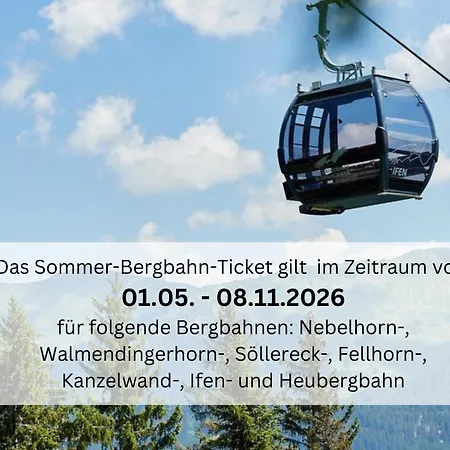 Bergfex Panorama Mit E-bikes, Sommer-bergbahnticket, Sauna *