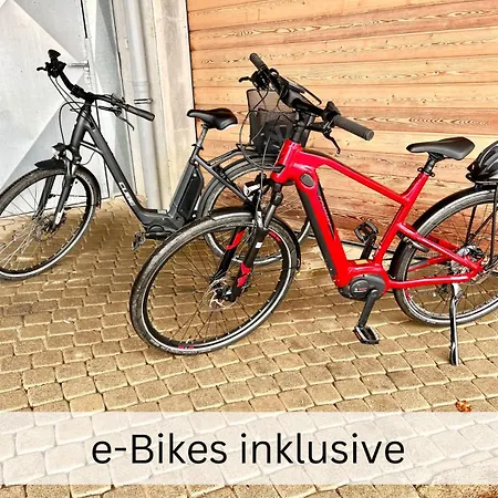 Bergfex Panorama Mit E-bikes, Sommer-bergbahnticket, Sauna Apartman Oberstdorf