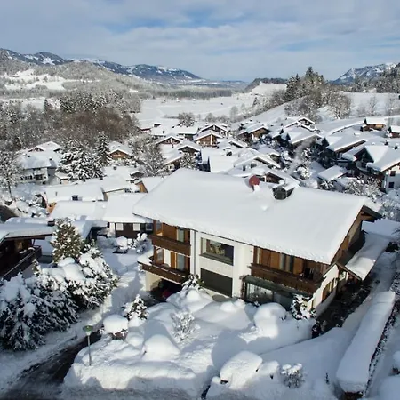 Bergfex Panorama Apartment *