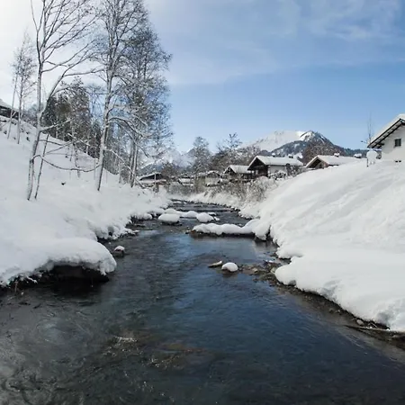 Bergfex Panorama Oberstdorf