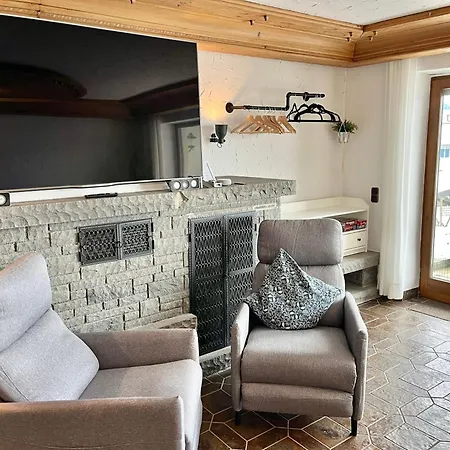 Apartamento Bergfex Panorama Mit E-bikes, Sommer-bergbahnticket, Sauna