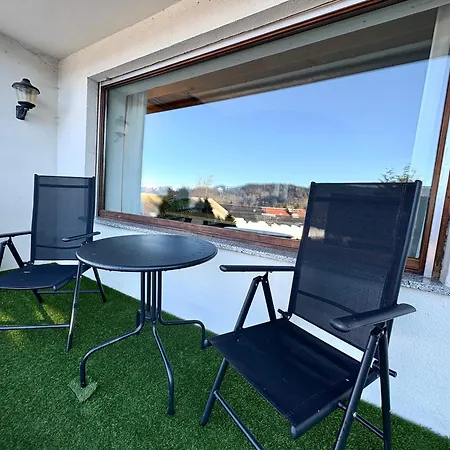 Bergfex Panorama Mit E-bikes, Sommer-bergbahnticket, Sauna * Oberstdorf