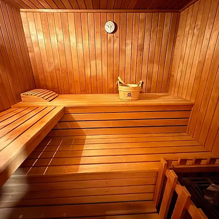 Apartamento Bergfex Panorama Mit E-bikes, Sommer-bergbahnticket, Sauna