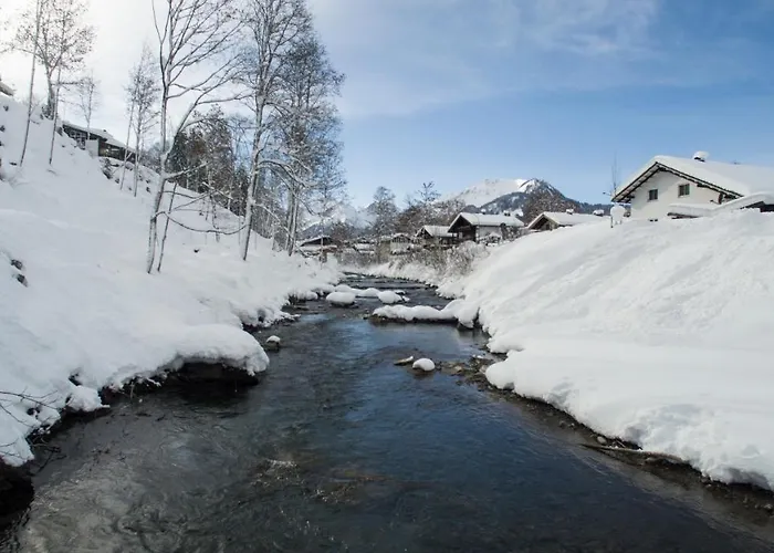 Bergfex Panorama Mit E-bikes, Sommer-bergbahnticket, Sauna اوبرستدورف