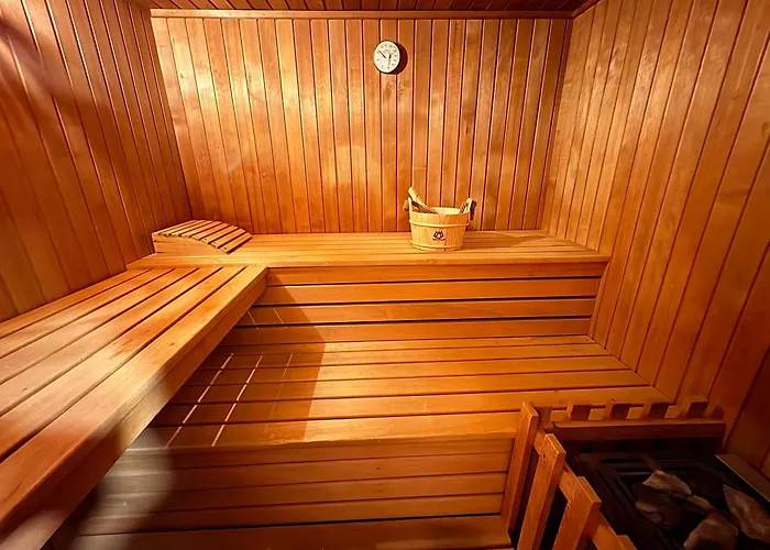 Apartmán Bergfex Panorama Mit E-bikes, Sommer-bergbahnticket, Sauna